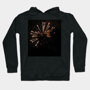 3rd of July Fireworks 5 Hoodie